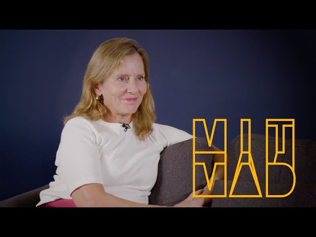 Design + Learning | Interview with MoMA Senior Curator of Architecture and Design Paola Antonelli