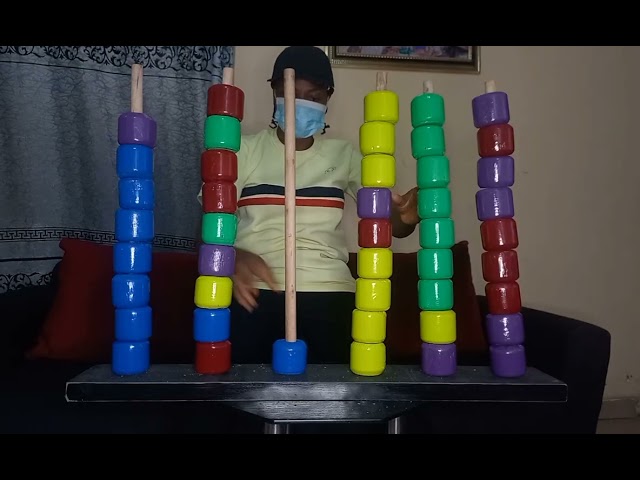 LIVE PUZZLE CHALLENGE Part 2 / Educational Math Sorting games
