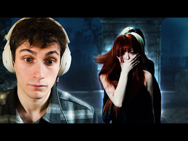 First Time Reaction LE SSERAFIM (르세라핌) x ILLIT (아일릿) x KATSEYE (캣츠아이) 'ICONIC BY MISTAKE' MV