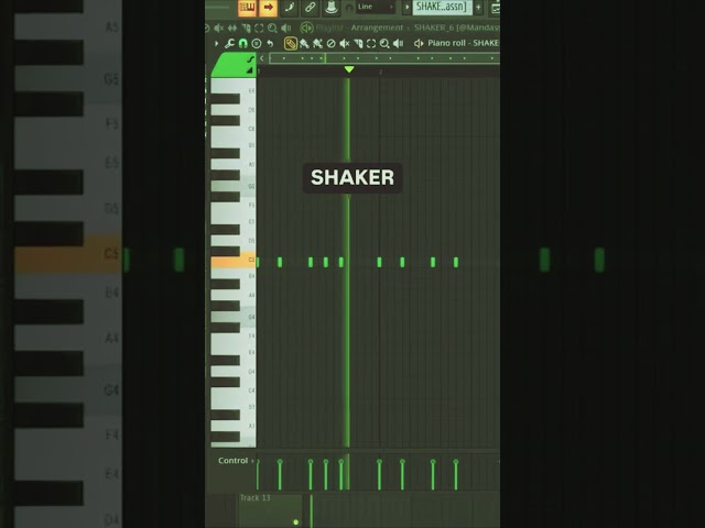How To Make 2000s Type Beat #2000stypebeat #flstudiotutorial #musicproducer #flstudiotips #50cent