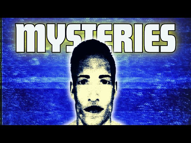 TOP 25 Chilling Mysteries To Relax Or Fall Asleep To | Unsolved Compilation