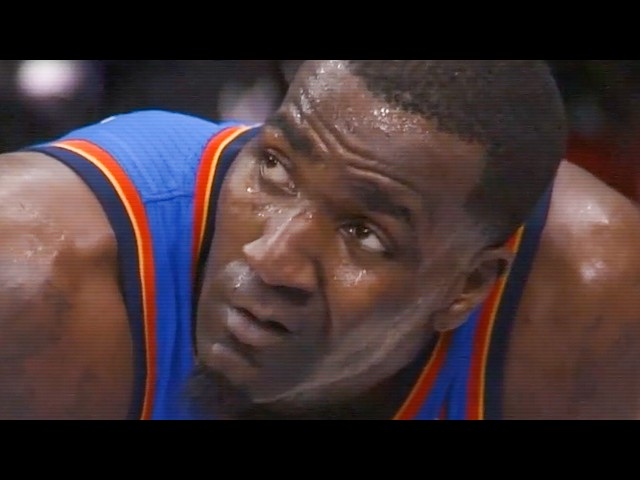 100 OF THE NASTIEST NBA DUNKS EVER