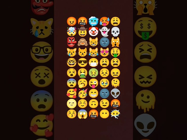 #emoji