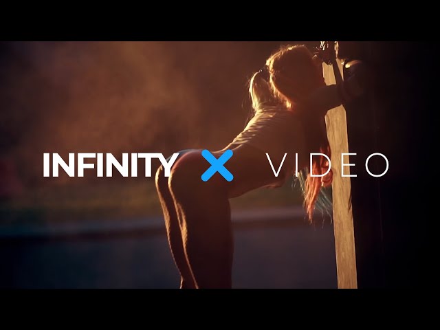 Sarah De Warren & Biometrix - HARLEY FVCKING QUINN (Ft Marcus McCoan) (INFINITY BASS) #enjoybeauty