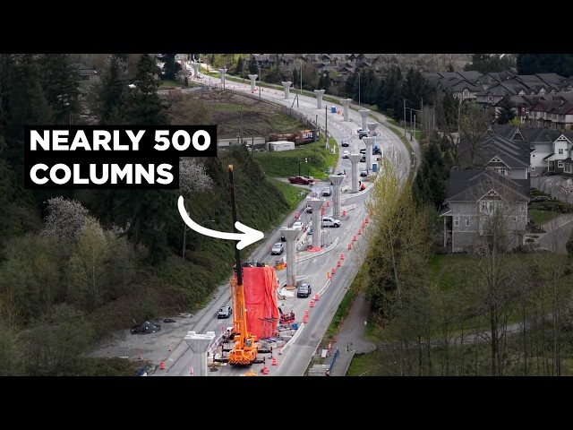 Why Canada Got it Right With its New SkyTrain