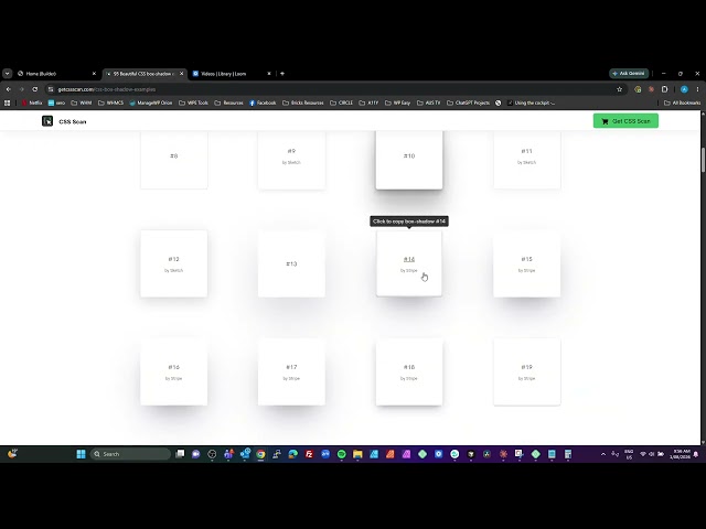 BRXprod 0.5.10 Beta: Visual Grid Builder, Shadow Generator & Mini Structure Panel