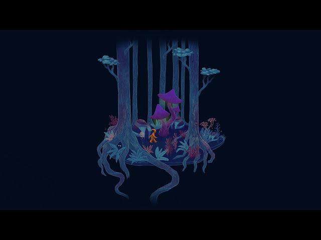 Lino Niin — Unfinished game prototype (2021)