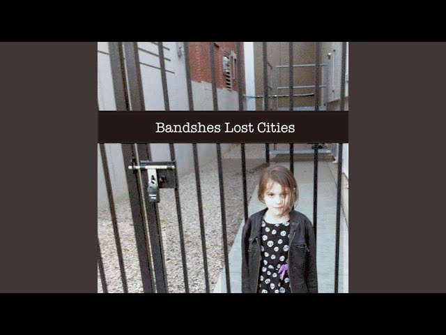 Lost Cities