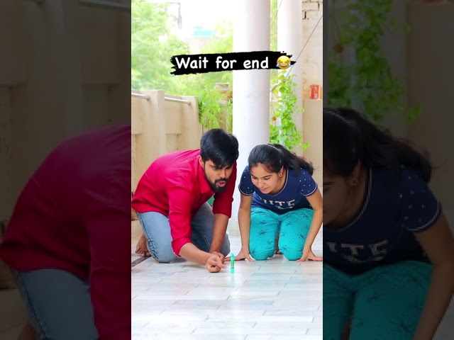 Prank Viral Video 😂 | Instagram Viral Comedy Reels | Prank Tiktok Videos | Priyal Kukreja #shorts