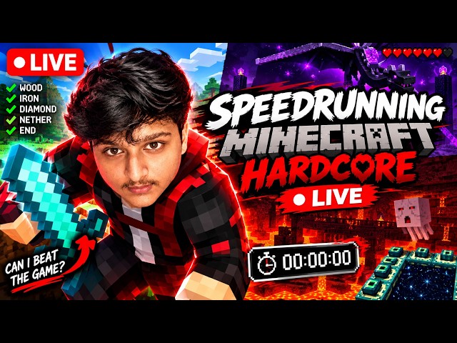 🔴Playing Minecraft Hardcore WITH VIEWERS DAY 1