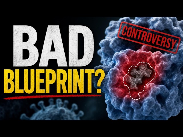 NiRAN domain controversy: the COVID drug blueprint