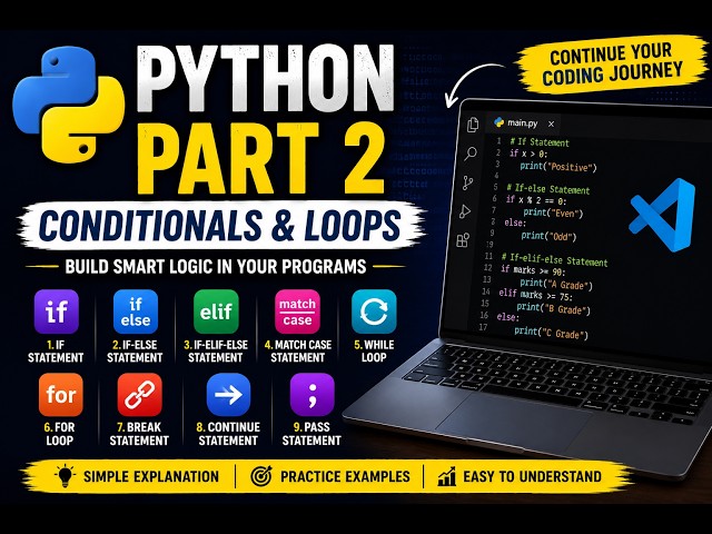 Python Part 2