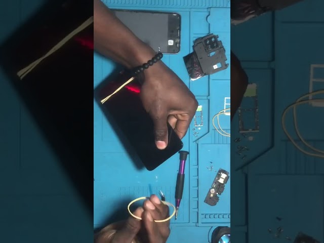 Screen Replacement Oppo A73