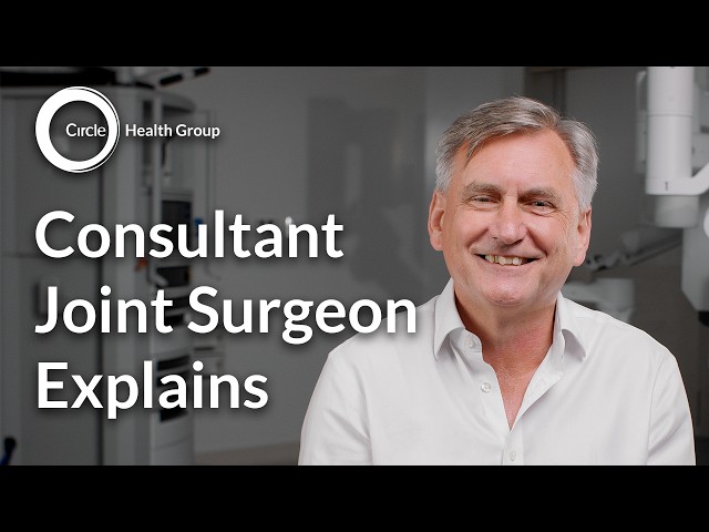 What is robotic knee replacement? How it Works and Benefits