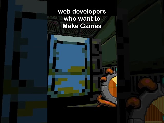 Game Engine for Web Developers - My suggestion #gamedev # #devlog #webdevelopment #phaser #unity