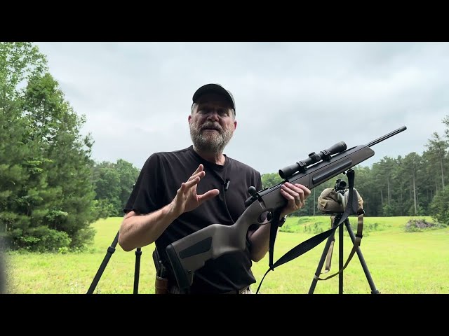 The Scout Scope: What is the pupose and does it work?