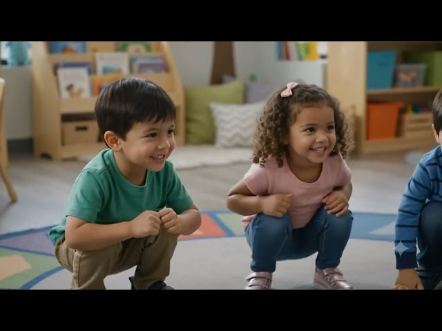 Learn, Play, Think & Grow  Fun & Interactive Learning for Kids