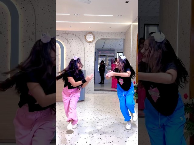 Duet dance with my bestie🔥😘#kashishpatel #nandini091013 #duetdance #dance #dancevideo #viral
