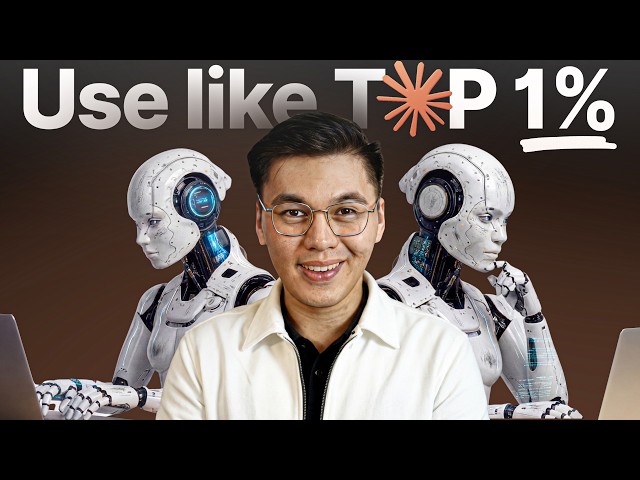The 6 Claude AI Agents to Get You Ahead of 99% of People