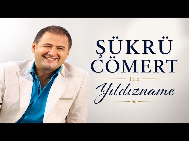 ŞÜKRÜ CÖMERT / YILDIZNAME