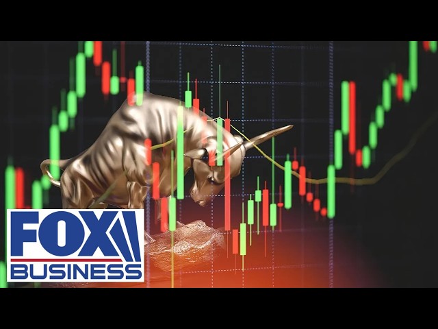 ‘BULLISH ON TECH’: Strategist explains why tech will DRIVE markets higher