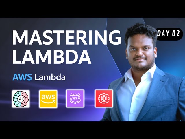 Day 02  AWS GuardDuty Automation | Automatically Quarantine Compromised EC2 Instances #devops