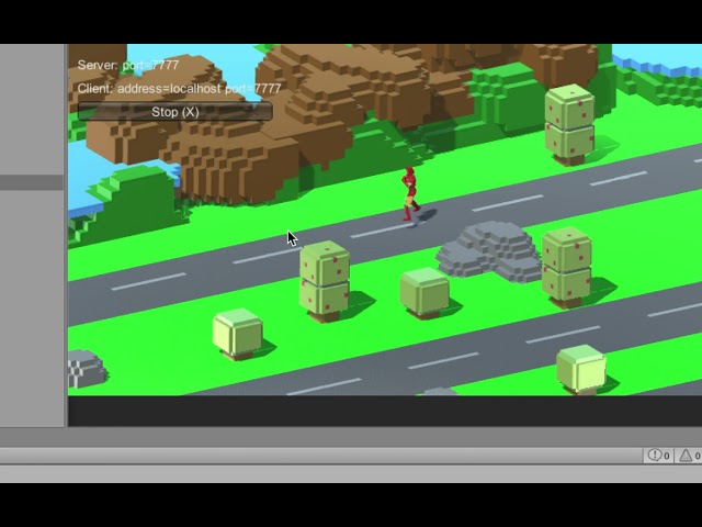 Unity Multiplayer Shooter Tutorial - Part 10: Creating Multiplayer Spawn Points