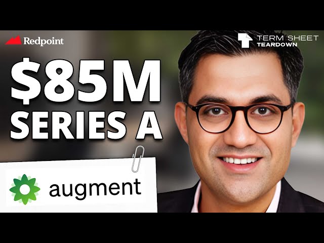 Augment Raises $85M to Revolutionize Logistics with AI Teammate Augie