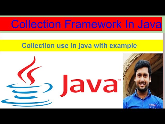 Collection Framework in Java | Collection with examples  | #JavaIsAwesome @ashokit @CodeWithHarry