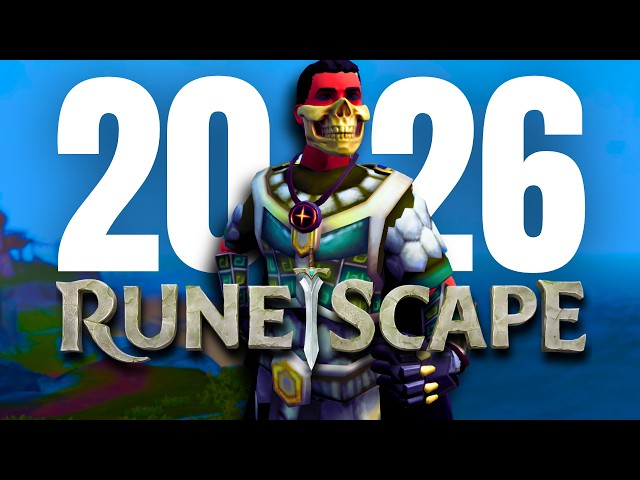 The New Runescape Nobody Is Talking About