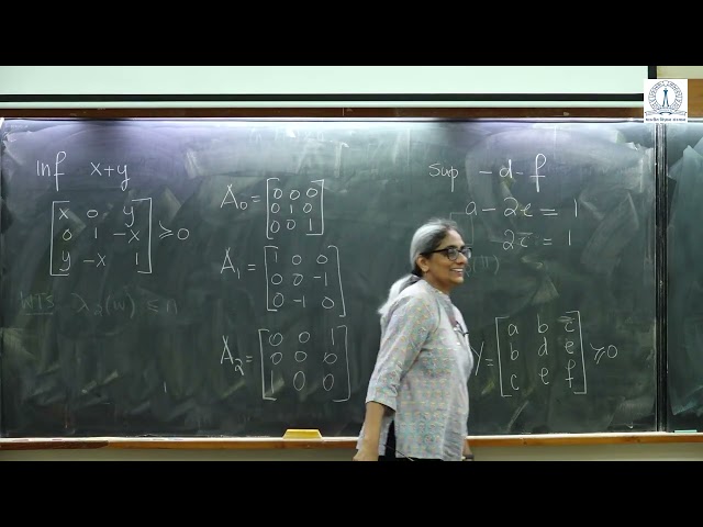 16. L12 Complementary slackness