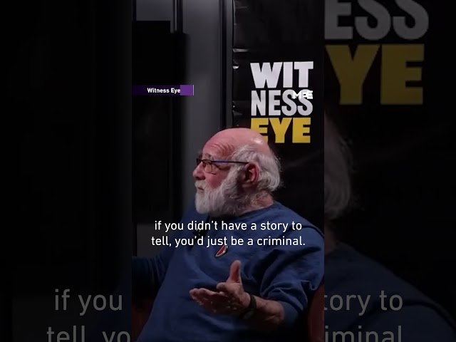 Israeli scholar debunks Zionist narrative