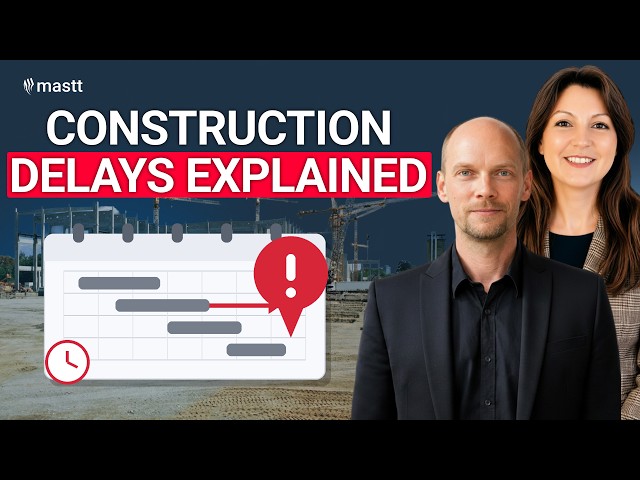 How to Improve Construction Productivity: The Method Behind Faster Builds