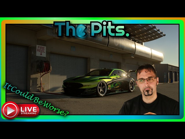 Live GT7! - Daily Race C/Practice, Live Lap Giude and Racing!(I'm truly terrified of Nords Reverse!)
