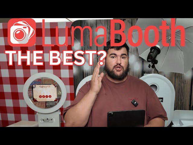 Best Photo Booth Software of 2025 and 2026???