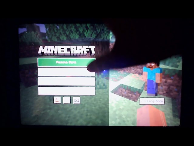 Beginner Minecraft Creative Mode Tutorial