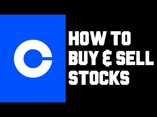 How to Trade Stocks on Coinbase: Complete Setup, Buy & Sell Stocks Guide