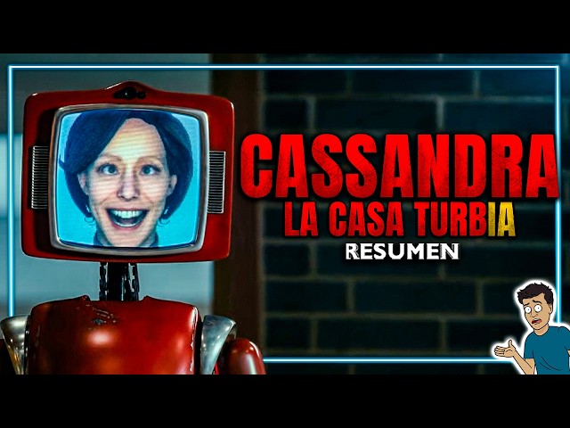 CASSANDRA is the TURBID Alexa