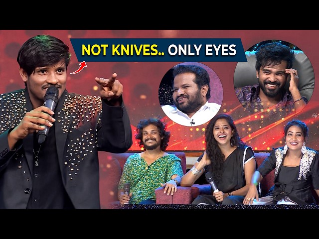 Most Hilarious Funny Performances In Dhee 20 | Pandu, HyperAadi, Abhi, Nandu, Vijaybinni Master |ETV