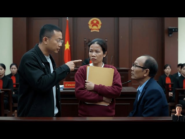 DNA Doesn’t Lie — People Do: Uri and Tu Tieu vs  Mr  Tuan #lytutieu #uri