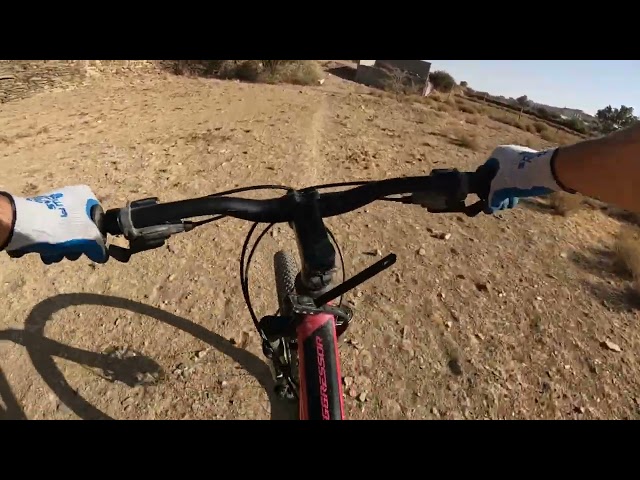 My First MTB Ride in the Mountains | A Simple Summer Ride