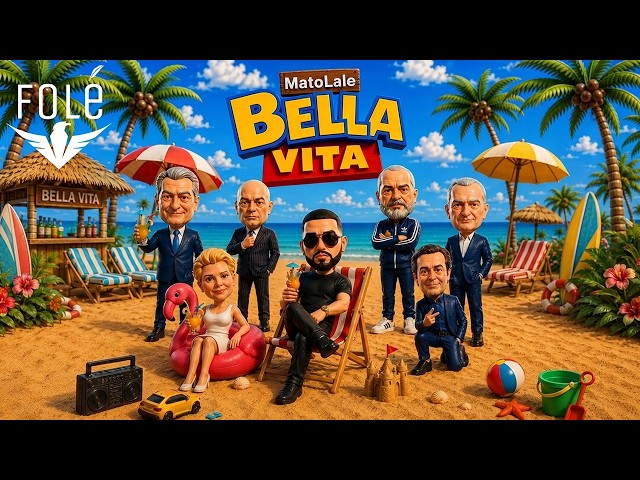 MatoLale - Bella Vita