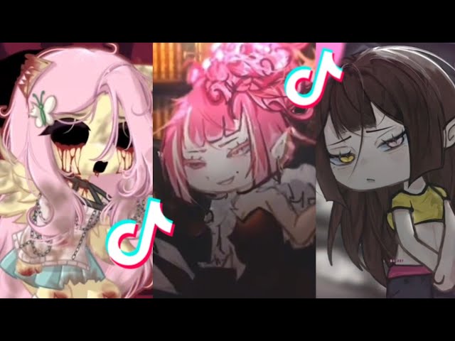 ✦ Gacha life Tiktok compilation ✦ [ #52 ] 