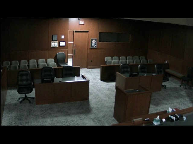 Warren County Common Pleas Court