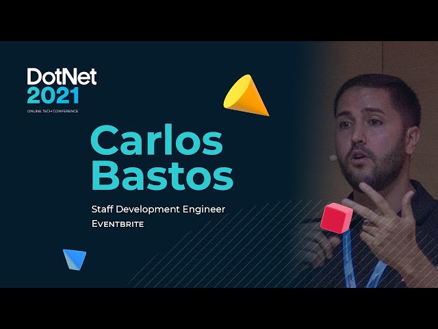 Arquitectura Hexagonal con Typescript en APIs web con Nodejs | DotNet 2021