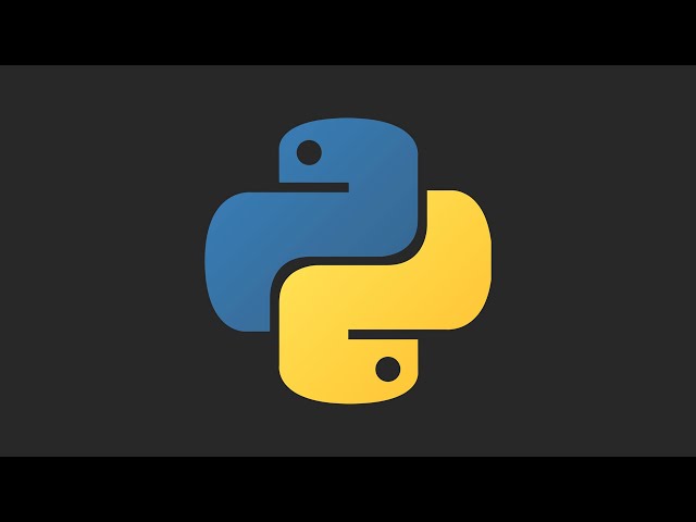 Learn Python for Beginners