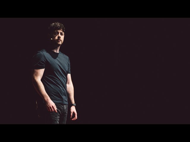 Calming Anxiety When Nothing Works | Joshua Fletcher | TEDxManchester