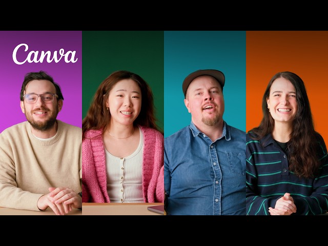 What's New in Canva July 2026 – AI tools, Brand updates & more