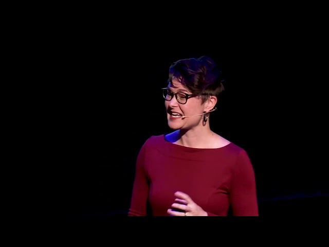 Taxonomy: The intersection between science, language, and culture  | Shasta Henry | TEDxHobart