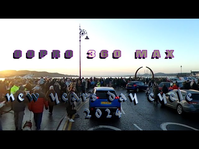360 video #1 (testing the 360 function)